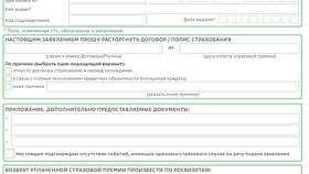 Что дает страховка по кредиту Сбербанка в Терволина