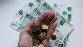 Что означает платеж ВКГО в Терволина