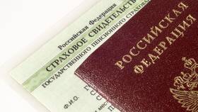 Что означают пенсионные баллы в Терволина