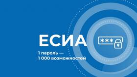 ЕСИА как юридическое лицо в Терволина