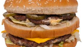 Из чего делают бургеры в McDonald's в Терволина