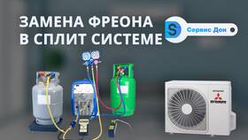 Как часто нужно заправлять кондиционер в квартире