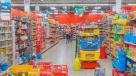Как использовать бонусы СберСпасибо в магазинах Пятерочка в Терволина