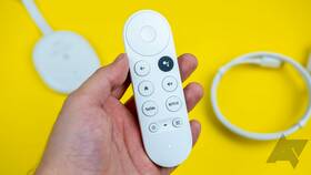 Как использовать Google TV пульт в Терволина