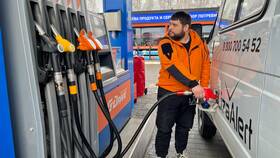 Как использовать СберСпасибо на заправке Газпромнефть в Терволина