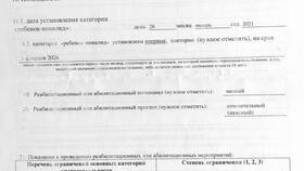 Как назначается пенсия по инвалидности в Терволина