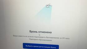 Как оформить брак через Госуслуги в Терволина