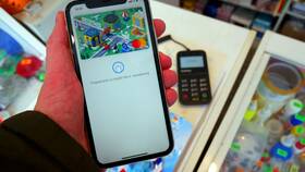 Как оплачивать iPhone вместо карты Сбербанка в Терволина