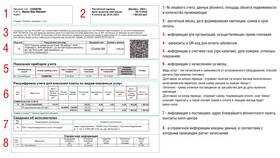 Как оплатить газ по QR-коду в Терволина