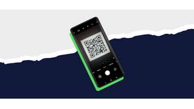 Как отсканировать QR-код на телефоне Xiaomi в Терволина