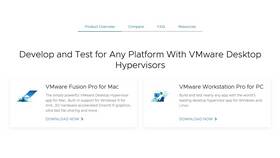 Как перенести файлы виртуальной машины VMware в Терволина
