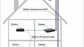 Как подключить интернет от Триколор и его стоимость в Терволина