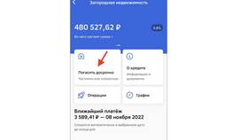 Как погасить кредит через другой банк в Терволина
