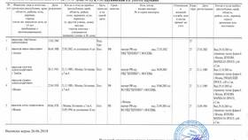 Как получить справку из архива в Терволина