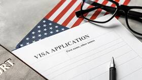 Как получить визу в США для россиян в Терволина