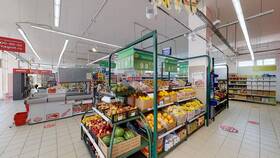 Как посмотреть заказ в Магнит в Терволина