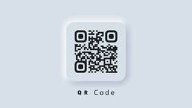 Как создать QR-код на телефоне в Терволина