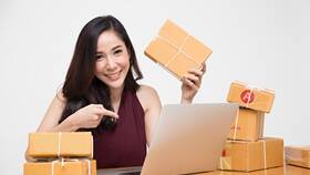Как связаться с курьером AliExpress в Терволина