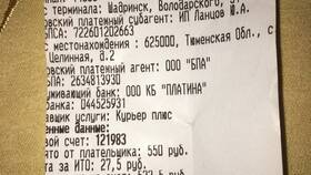 Почему не приходят деньги на счет самозанятого в Терволина