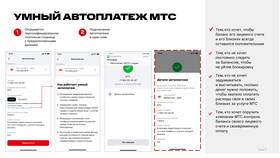 Почему не работает автоплатеж МТС в Терволина