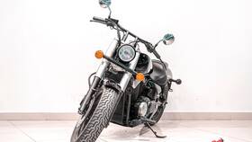 Почему увеличивается расход топлива на Honda Steed в Терволина