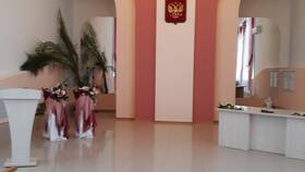 Почему ЗАГС отсутствует на Госуслугах? в Терволина