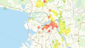 Сколько зарабатывают курьеры Яндекс Еды в Казани в Терволина