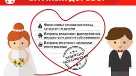 Зачем нужен брачный договор в Терволина