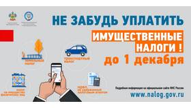 Земельный налог как вид налогообложения в Терволина