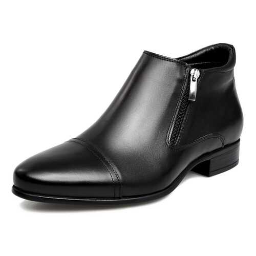 Ботинки мужские Pierre Cardin 26206000 черные 44 RU в Терволина