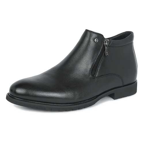 Ботинки мужские Pierre Cardin 26207010 черные 40 RU в Терволина