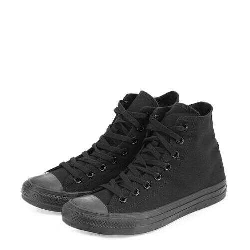 Кеды мужские Converse M3310_M черные 41 в Терволина