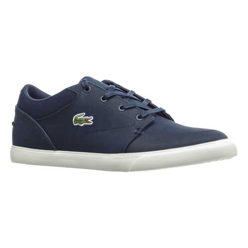 кеды мужские Lacoste BAYLISS 119 1 CMA темно-синие 43 RU в Терволина