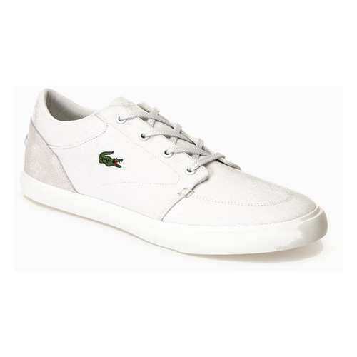 кеды мужские Lacoste BAYLISS 219 1 CMA белые 41 RU в Терволина