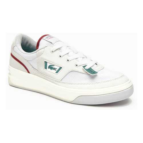 кеды мужские Lacoste G80 OG 120 1 SMA белые 42.5 RU в Терволина