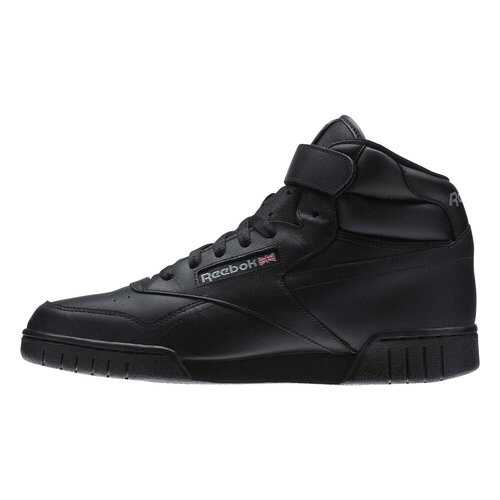 Кеды мужские Reebok Ex-O-Fit Hi 3478 45 RU в Терволина