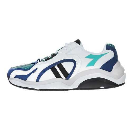 Кроссовки мужские Diadora DR501175487C8482T белые 7 IT в Терволина