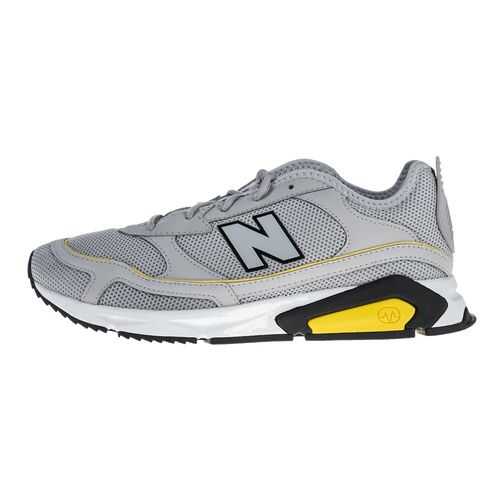 Кроссовки мужские New Balance MSXRCNF/D серые 10.5 US в Терволина