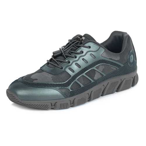 Кроссовки мужские Pierre Cardin 710018729 серые 40 RU в Терволина