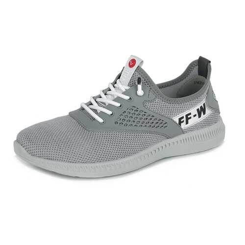 Кроссовки мужские TimeJump FM20SS-16 серые 45 RU в Терволина