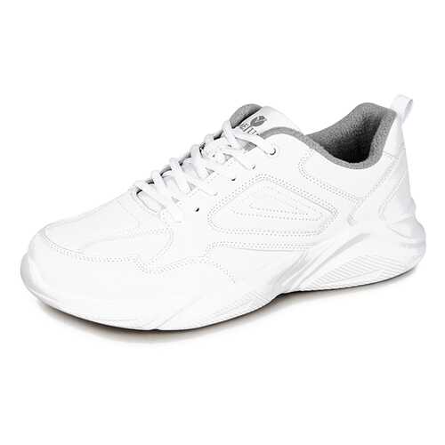 Кроссовки мужские TimeJump K1809-29 белые 43 RU в Терволина