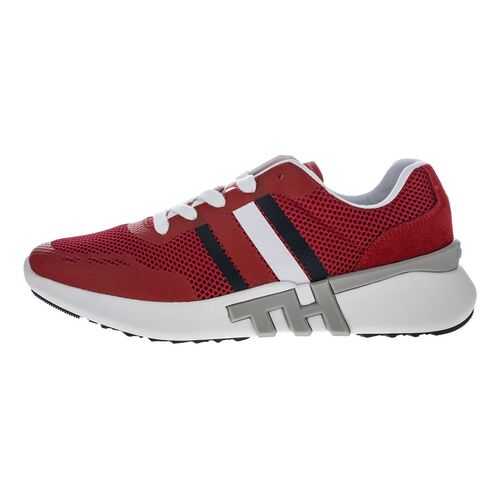 Кроссовки мужские Tommy Hilfiger FM0FM02661 красные 43 US в Терволина