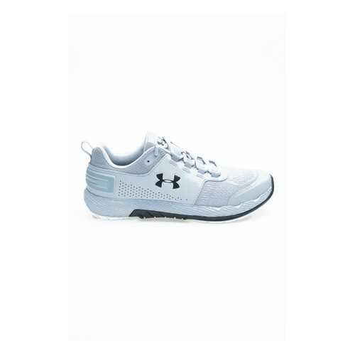 Кроссовки мужские Under Armour 3020789 серые 40 RU в Терволина