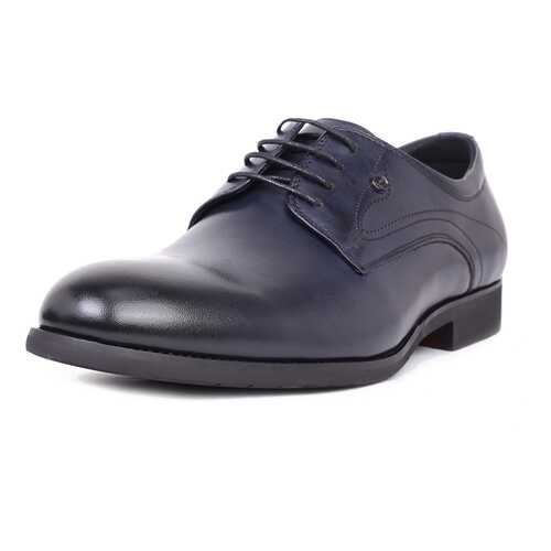 Туфли мужские Pierre Cardin 03406110 синие 45 RU в Терволина