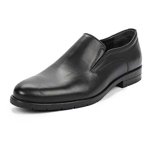 Туфли мужские Pierre Cardin 03807000 черные 40 RU в Терволина