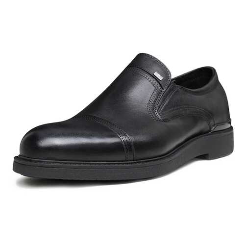 Туфли мужские Pierre Cardin 25807060 черные 42 RU в Терволина