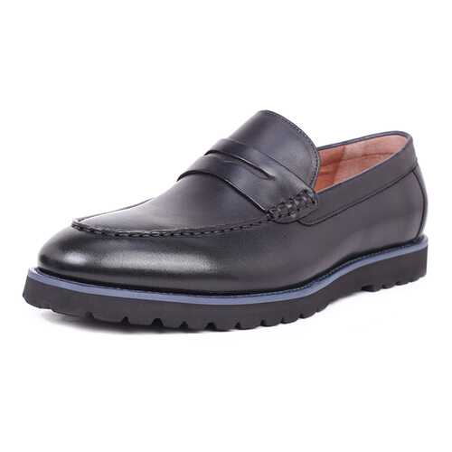 Туфли мужские Pierre Cardin 710017787 синие 41 RU в Терволина
