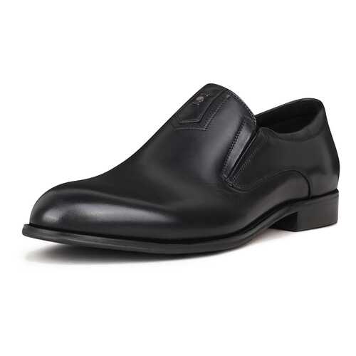 Туфли мужские Pierre Cardin DC20S-6 черные 42 RU в Терволина