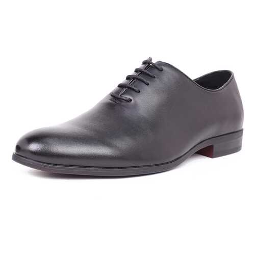 Туфли мужские T.Taccardi 03406370 черные 45 RU в Терволина