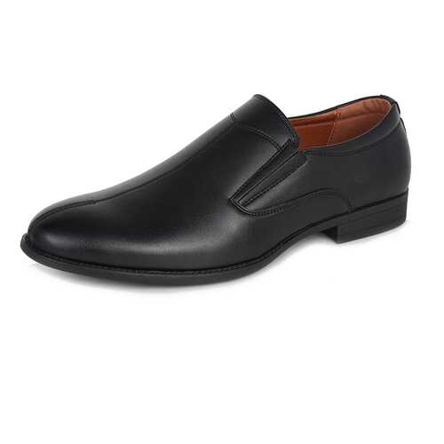 Туфли мужские T.Taccardi GN20AW-61 черные 45 RU в Терволина